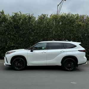 Toyota Highlander XSE 2024 d'occasion, toutes options - Product Image 4