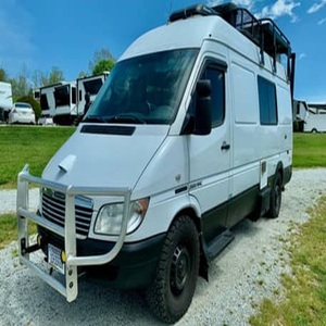 USADO, Volante a la Izquierda/Derecha, 2003, MERCEDES-BENZ FREIGHTLINER SPRINTER 2500 M-B CRUISER - Product Image 1
