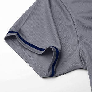 Maillot de baseball vierge, vente en gros à bas prix, maillot de baseball personnalisé, tous les numéros, noms et logos cousus - Product Image 4