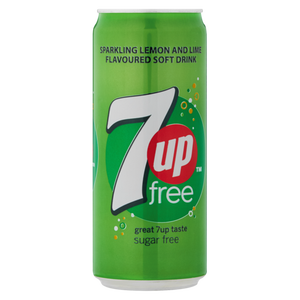 Distribuidor de alta calidad al por mayor a granel 7UP Refrescos - Product Image 1