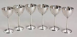 Designer Brass <b>Wine</b> <b>Goblet</b> Handmade Engraved Chalice Vintage Metal Cup Classic Drinking Glass Elegant Barware Wedding Gift Decor - Product Image 4