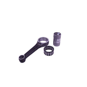 Biela de Repuesto de Calidad Fabricada en India para Vehículos de 3 Ruedas, Compatible con el Modelo King, Exportada a Haití y República Dominicana - Product Image 1