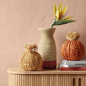 กระถางหวายตาข่ายเหล็กแฮนด์เมดสำหรับปลูกต้นไม้มีแกนกลางสำหรับตกแต่งในร่มกลางแจ้ง - Product Image 4