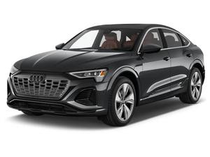 Audi Q8 e-tron quattro Premium 2024 Seminuevo Certificado Eléctrico Refinado - Product Image 4
