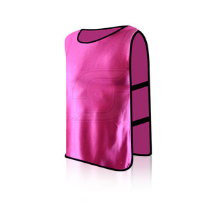 Soccer Sport Team <b>Training</b> <b>Bibs</b> Custom Design Screen Printing Soccer Football <b>Training</b> Vest <b>Bibs</b> - Product Image 2