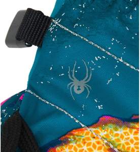 Gants d'hiver pour homme et femme, équipement chauffant pour le ski, le Snowboard - Product Image 6