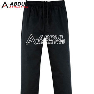 Traje de Artes Marciales para Hombre, Tela Suave, Traje de Entrenamiento con Chaqueta y Pantalones para Uso Diario y Práctica, Cómodo - Product Image 6