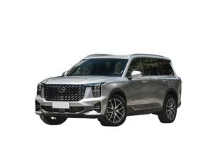 SUV a gasolina 2024, 5 puertas, 7 asientos, vehículo grande, luces LED, interior de cuero, en buen estado. - Product Image 6