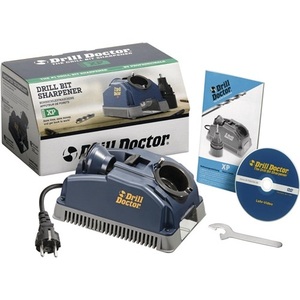 Drill-Doctor XP 25-13,0 mm Affûteur de forets Drill-Doctor Schleifbereich Sharpeners Catégorie de produit - Product Image 1