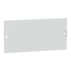 Piastra Frontale SCHNEIDER ELECTRIC LVS03309 PrismaSeT P G FuPact INF63-160A 3P/4P per Contenitore Strumenti Elettronici - Product Image 1