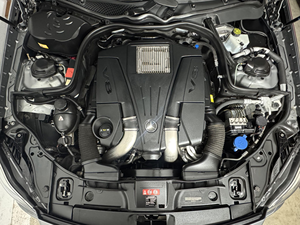 CLS550 4Matic d'occasion, V8 biturbo de 402 ch - Product Image 3
