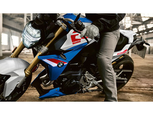 Offre incroyable - 2024 F 900 R Neuve (Motocyclette) à vendre - Product Image 6