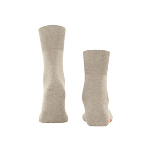 Premium Men Crew <b>Socks</b> Breathable Cotton/Wool Blend Lightweight <b>Moisture</b> Wicking Soft Stretch Comfortable Daily Casual Athletic - Product Image 5