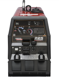 ¡COMPRA AHORA! Generadores Soldadores con Motor Rangers-225 NUEVOS al Mejor Precio - Product Image 2