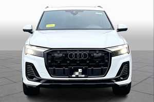 NOUVEAU AUDI Q7 55 Premium Plus 335 ch TRANSMISSION AUTOMATIQUE 2026 - Product Image 2