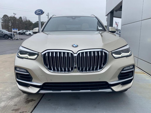 (T&D) Auto Usado 2019 B'M'W X5 xDrive40i - Product Image 3