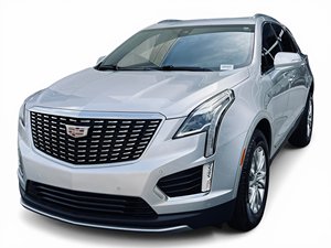 Cadillac XT5 Premium Luxury FWD d'occasion propre 2020 - Product Image 3