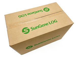 Eco Friendly Custom Corrugated Shipping <b>Boxes</b> with Logo Printing for Transport and Delivery - Product Image 5