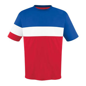 Camiseta de fútbol de secado rápido para Nueva temporada 2024, camiseta de fútbol personalizada de la mejor calidad, ropa deportiva a la venta - Product Image 2