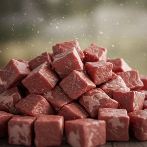 Carne de búfalo congelada estándar de exportación procesada para entrega a larga distancia y uso comercial al por mayor - Product Image 3