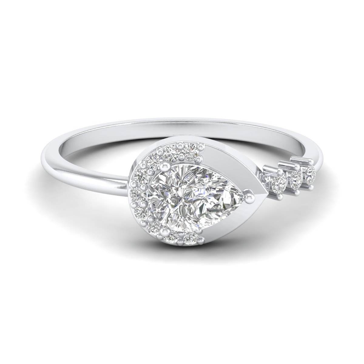 ทองคำขาว