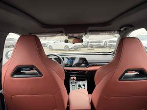 Changan X5 Plus Pioneer 2025 Neuf/d'occasion à vendre - Product Image 6