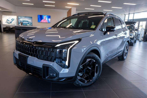 Kia Sportage HEV GT-Line 2025, Automático, Tracción Delantera, Volante a la Derecha - Product Image 4