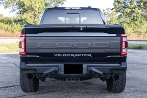 2022 Ford F-150 Hennessey VelociRaptor 600 Essence faible kilométrage - Product Image 4