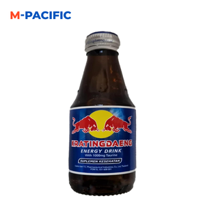 ¡Mejor vendedor 2025! Kratingdaeng RedBull 150ml Venta al por mayor & OEM Ofertas con botella de embalaje Ingrediente primario Ginseng - Product Image 5