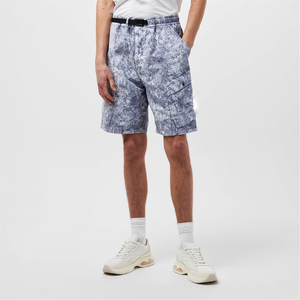 <b>Men</b> Breathable Training <b>Shorts</b> for Fitness Activities Summer Cotton <b>Shorts</b> with Smooth Finish Outdoor <b>Shorts</b> with <b>Utility</b> Design - Product Image 6