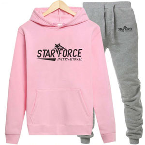 Survêtement de sport d'hiver confortable et respirant pour hommes, survêtement chaud de grande taille avec fermeture à glissière et logo personnalisé, nouveau pour le printemps - Product Image 6