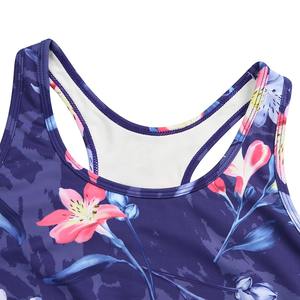 Soutien-gorge de sport respirant pour femme, prix de gros, meilleur fabricant, prix bas, nouveau design tendance, haute qualité - Product Image 5