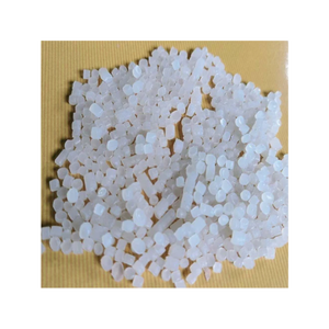 Gránulos de LLDPE directamente de fábrica, venta al por mayor, gránulos de polímero de alta calidad, precio competitivo - Product Image 2