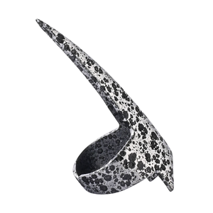 เครื่องมือแบ่งเส้นผมแหวนแยกนิ้วเครื่องมือสำหรับแยกนิ้วเครื่องมือสำหรับการถักเปีย - Product Image 1