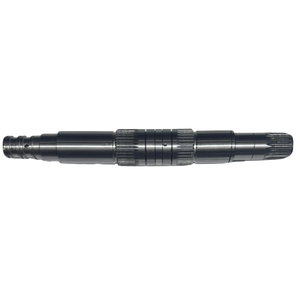 Arbre d'embrayage VOE 11037128 pour chargeuses sur pneus et camions articulés Volvo – Pièces de machines de construction de haute qualité de la marque VMP - Product Image 1