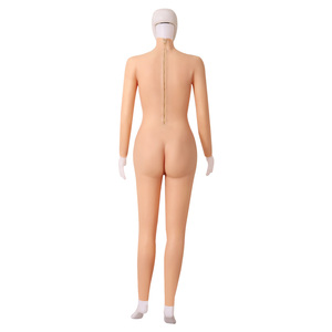 <span class=keywords><strong>Body</strong></span> in <span class=keywords><strong>silicone</strong></span> con seno da crossdresser, mutandine imbottite in <span class=keywords><strong>silicone</strong></span> per fianchi e glutei, tuta intera in <span class=keywords><strong>silicone</strong></span> da uomo a donna - Product Image 3