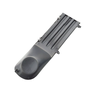 Coperchio fendinebbia per <span class=keywords><strong>Volkswagen</strong></span> <span class=keywords><strong>T5</strong></span> 2003-2009 7 h0807489c 7 h0807490c - Product Image 2