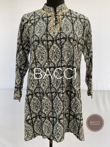 Robe mi-longue style européen et américain Robe d'été mi-longue volante sans manches à volants MiDi Slim Robe mi-longue pour femmes - Product Image 2