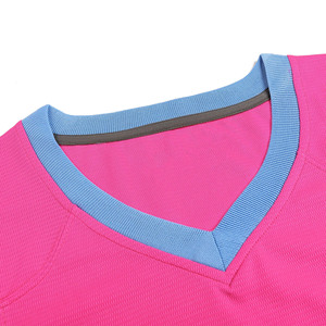 Nouveau maillot de football américain unisexe brodé équipes personnalisées les plus populaires en gros grande taille pas cher pour les adultes - Product Image 3