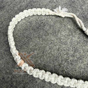 Cordón para Uniforme Ceremonial al por Mayor con Servicio OEM, Último Estilo - Product Image 6