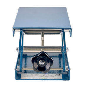 Dispositivo di sollevamento in alluminio, verniciato a polvere, 6-25cm - Product Image 1