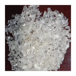 Flocons de plastique PET à grande échelle proposés pour les marchés d'exportation avec une disponibilité stable - Product Image 6