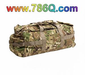 กระเป๋าสะพายไหล่ครอสโอเวอร์สำหรับใช้ค้างคืนเดินทาง,กระเป๋าสะพายคาดลำตัวขนาดเล็กกันน้ำได้สำหรับเดินชายหาดกิจกรรมกลางแจ้งปีนเขาน้ำหนักเบา - Product Image 1