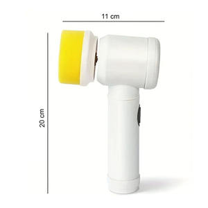 Brosse de nettoyage rotative - Product Image 6