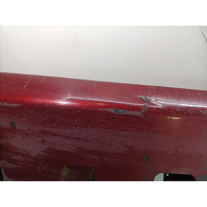 Faldón Lateral Derecho para Ford EcoSport Serie 2232587 Z2JA (12>) - Product Image 3