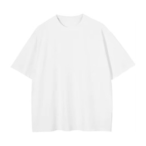 High Quality Heavyweight 100% Cotton Jersey Men Customization <b>T</b> <b>Shirt</b> <b>Oversized</b> Drop Shoulder Blank <b>Plain</b> Men' <b>T</b> <b>Shirt</b> - Product Image 5