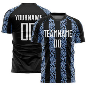 Camiseta de fútbol personalizada sublimación ropa de fútbol de equipo transpirable al por mayor para adultos clubes juveniles y equipos escolares - Product Image 1