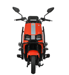 มอเตอร์ไซค์ไฟฟ้าสปอร์ตความเร็วสูง สำหรับผู้ใหญ่ ใช้ขับขี่ออฟโรด และส่งของ - Product Image 4