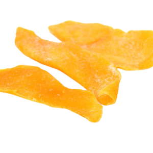 Secado al sol a la perfección nuestras rodajas de mango son una deliciosa adición a cualquier dieta - Product Image 4