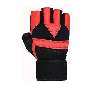 ถุงมือยกน้ำหนักออกกำลังกายมืออาชีพโลโก้ได้ตามต้องการกิจกรรมในยิมถุงมือฟิตเนสพิมพ์ลายของคุณ - Product Image 6